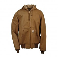 Thermal Lined Active Jacket