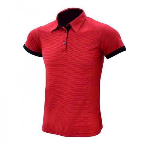 Classic Dry Fit Performance Polo T-Shirt - Corporate Apparels