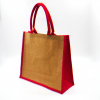 LANDSCAPE JUTE BAG