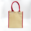 10OZ CANVAS PORTRAIT TOTE BAG