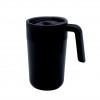 400ML DOUBLE WALL COFFEE MUG