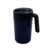 400ML DOUBLE WALL COFFEE MUG