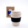 350ML BAMBOO FIBER CUP