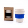 350ML BAMBOO FIBER CUP