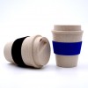 350ML BAMBOO FIBER CUP