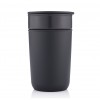 CERAMIC TUMBLER WITH PP SLEEVE