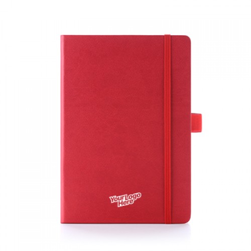 A5 HIGH QUALITY MULLER NOTEBOOK