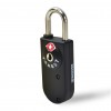 SKROSS TRAVEL - TSA LOCK GIFT SET WITH 2 CARD KEYS