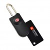 SKROSS TRAVEL - TSA LOCK GIFT SET WITH 2 CARD KEYS