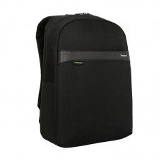 15-16" GeoLite EcoSmart® Essentials Backpack - Black