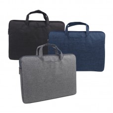 Polyester Laptop Document Bag