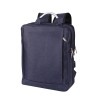 Nylon Laptop Backpack