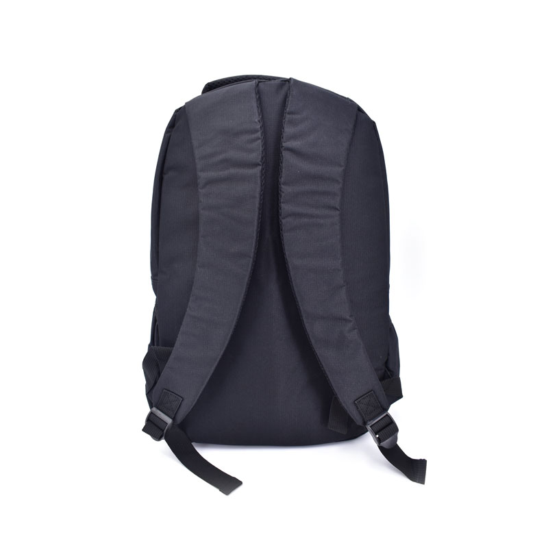 Center Zipper Backpack - B0101