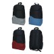 Nylon Oxford Backpack