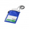 Non Woven Identity Badge Holder