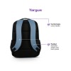 Targus® Octave III Backpack for 15.6” Laptops - Blue