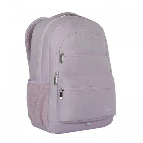 Targus® Octave III Backpack for 15.6” Laptops - Orchid Hush