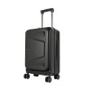 Targus® Pro-Tek® 20” Carry-On (Black)