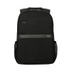 14-16" GeoLite EcoSmart® Advanced Backpack - Black