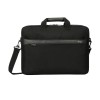 15-16" GeoLite EcoSmart® Slim Brief - Black