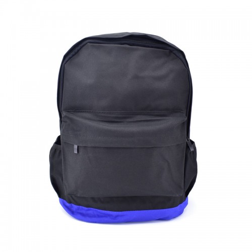 Backpack With Small Compartment In Front