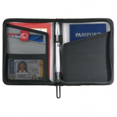 Elleven RFID Passport Wallet 