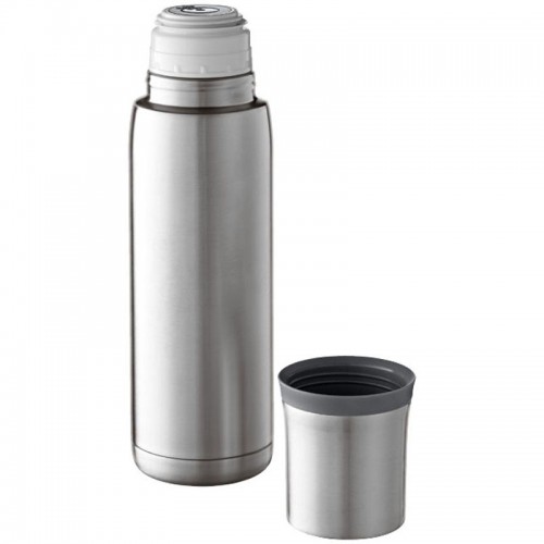 Flow Isolating Flask - Premium Custom Drinkware by Amphasis