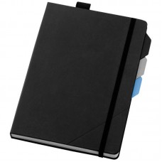 Marksman Alpha Notebook included Page Dividers