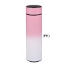 LED Gradient Thermo Flask