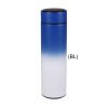 LED Gradient Thermo Flask