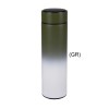 LED Gradient Thermo Flask