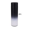 LED Gradient Thermo Flask