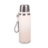 Gradient Colour Stainless Steel Thermos Flask