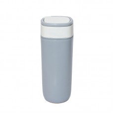 Stainless Steel Suction Mug