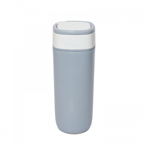 Stainless Steel Suction Mug