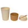 Wheat Fiber Coffee Mug