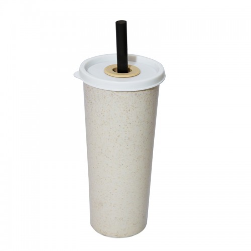 Eco-Friendly Tumbler Cup