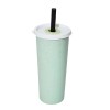 Eco-Friendly Tumbler Cup