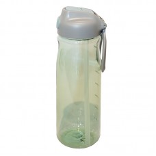 Tritan BPA-Free Sports Bottle