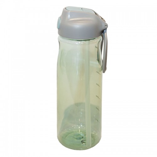 Tritan BPA-Free Sports Bottle