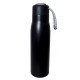 Stainless Steel Sport Bottle with Strap