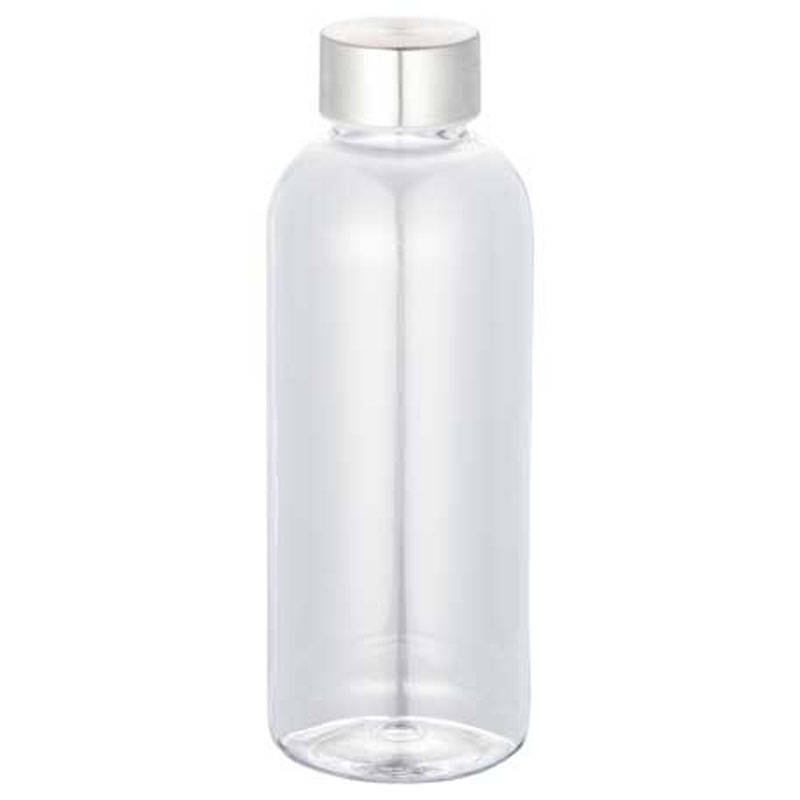 GLASS WATER BOTTLE - MINT – BULLET POINTE