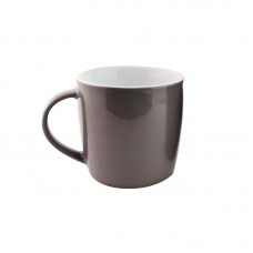 Dual Colour Ceramic Mug