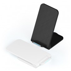 15W Quick Charging Wireless Charger Mobile Stand