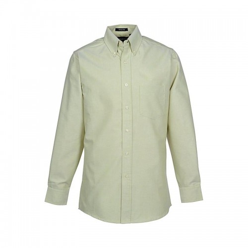 Classic Oxford Dress Shirt