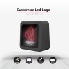 I-BLINK LED LIGHT UP LOGO BLUETOOTH SPEAKER