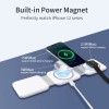 10 in 1 Magsafe Wireless Charger Cable Tooling