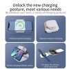 10 in 1 Magsafe Wireless Charger Cable Tooling