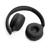 JBL Tune 520BT Wireless On-ear Headphones