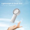 JisuLife Handheld Fan Life5 Plus